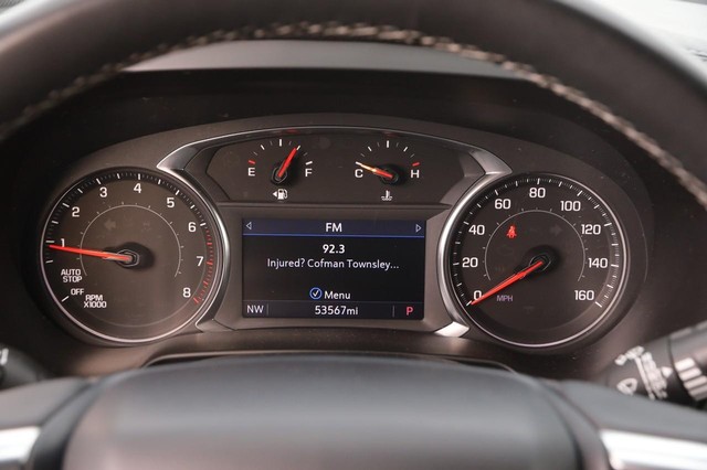 Chevrolet Blazer Vehicle Image 14