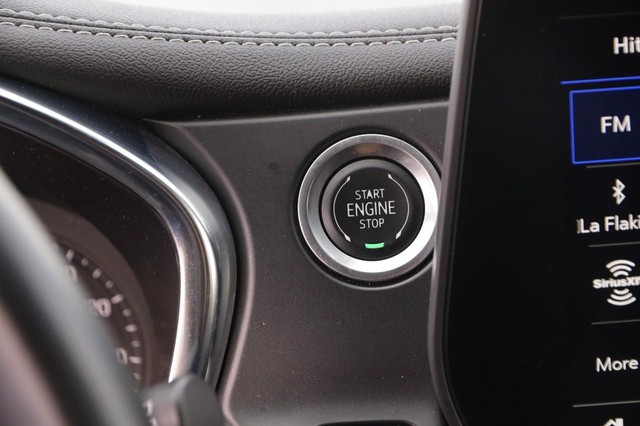 Chevrolet Blazer Vehicle Image 15