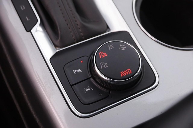 Chevrolet Blazer Vehicle Image 19