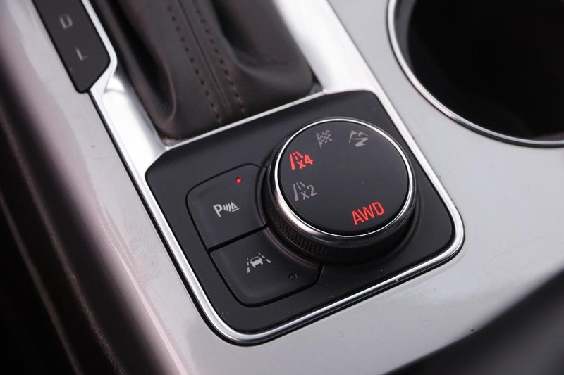 Chevrolet Blazer Vehicle Image 19