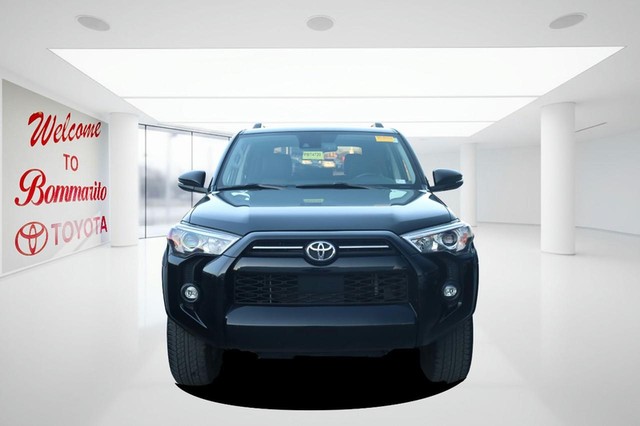Toyota 4Runner Vehicle Image 04