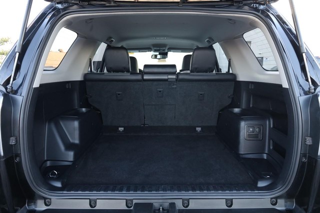 Toyota 4Runner Vehicle Image 07