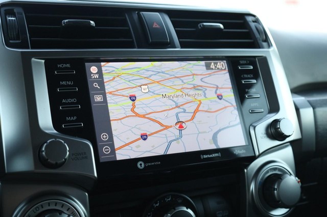 Toyota 4Runner Vehicle Image 12