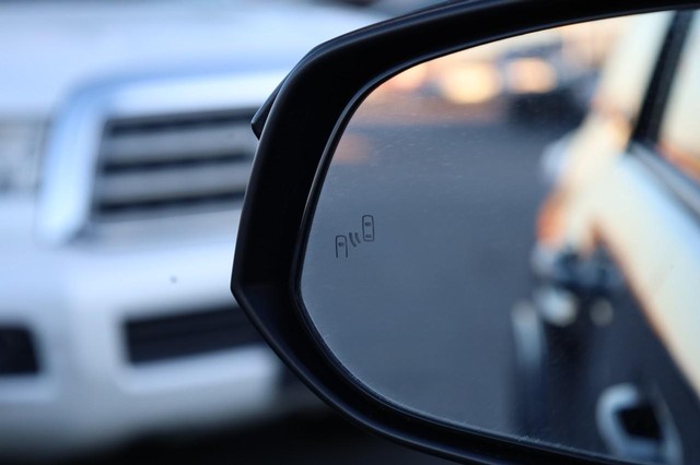 Toyota 4Runner Vehicle Image 20