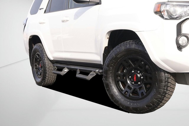 Toyota 4Runner Vehicle Image 03
