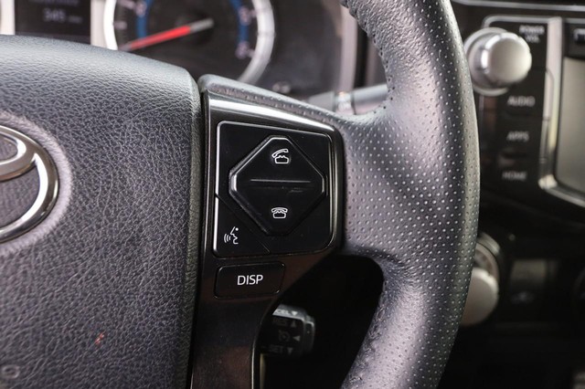 Toyota 4Runner Vehicle Image 12