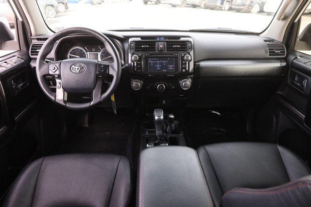 Toyota 4Runner Vehicle Image 20