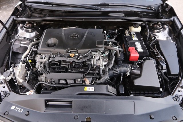 Toyota Camry Vehicle Image 29