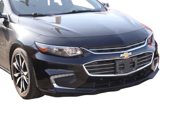 Chevrolet Malibu Vehicle Full-screen Gallery Image 02