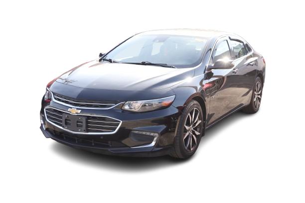 Chevrolet Malibu Vehicle Full-screen Gallery Image 04