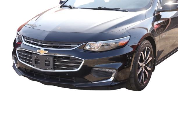 Chevrolet Malibu Vehicle Full-screen Gallery Image 05