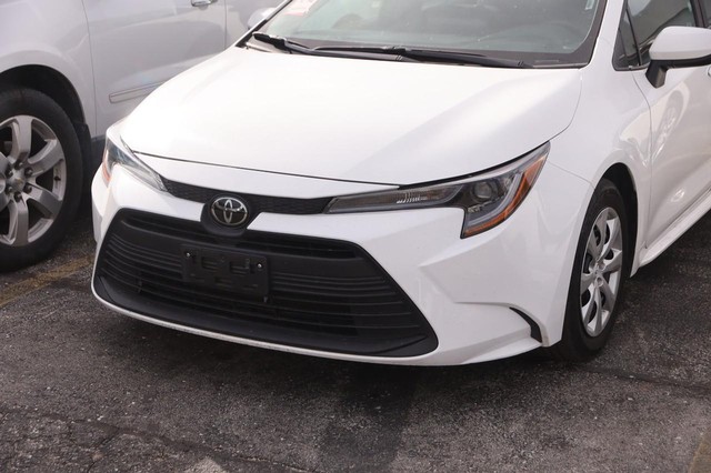 Toyota Corolla Vehicle Image 05