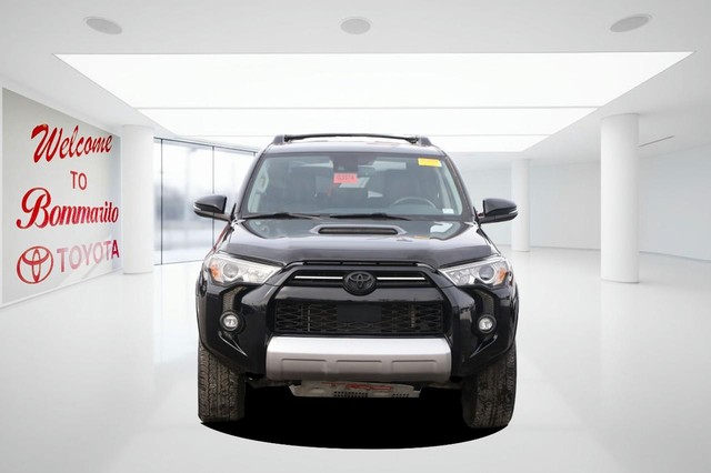 Toyota 4Runner Vehicle Image 04