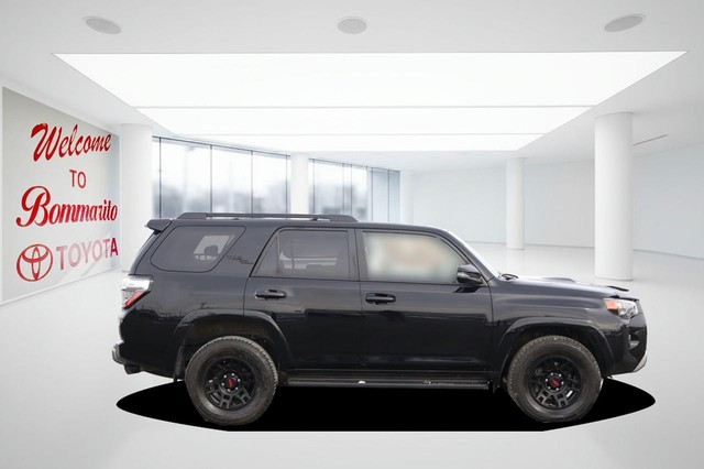 Toyota 4Runner Vehicle Image 05
