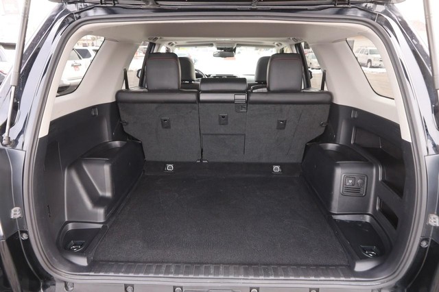 Toyota 4Runner Vehicle Image 07