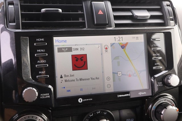 Toyota 4Runner Vehicle Image 17