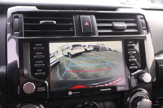 Toyota 4Runner Vehicle Image 18