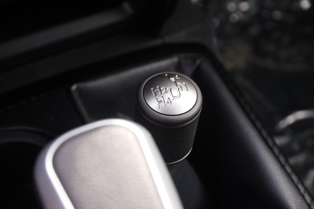 Toyota 4Runner Vehicle Image 20