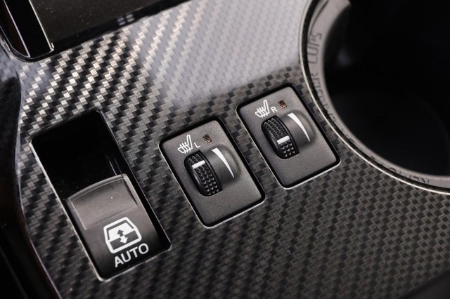 Toyota 4Runner Vehicle Image 21