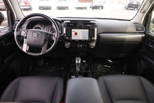 Toyota 4Runner Vehicle Image 22