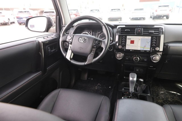 Toyota 4Runner Vehicle Image 23