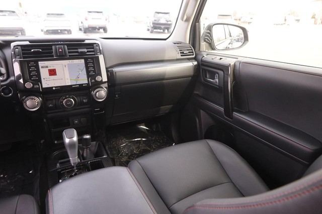 Toyota 4Runner Vehicle Image 26