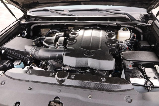 Toyota 4Runner Vehicle Image 28