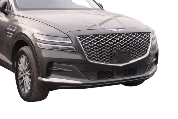 Genesis GV80 Vehicle Full-screen Gallery Image 02