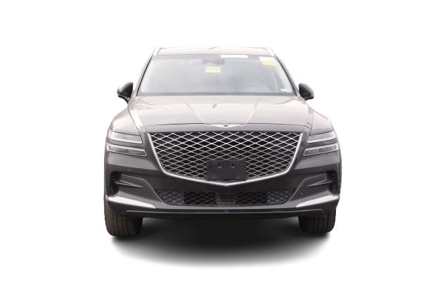 Genesis GV80 Vehicle Full-screen Gallery Image 03