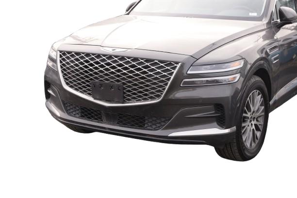 Genesis GV80 Vehicle Full-screen Gallery Image 05