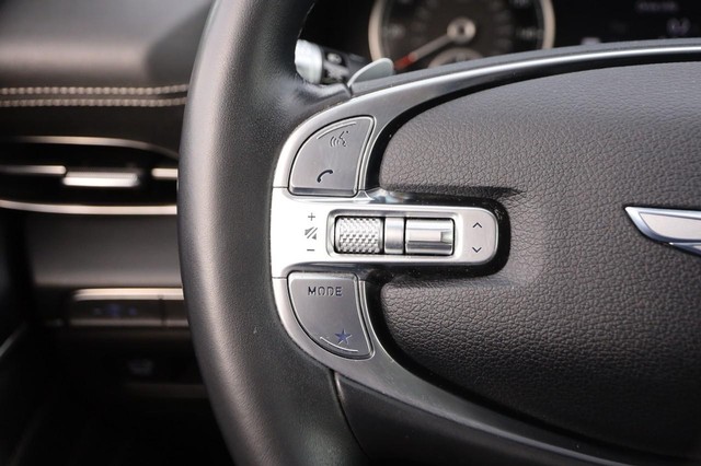 Genesis GV80 Vehicle Image 12