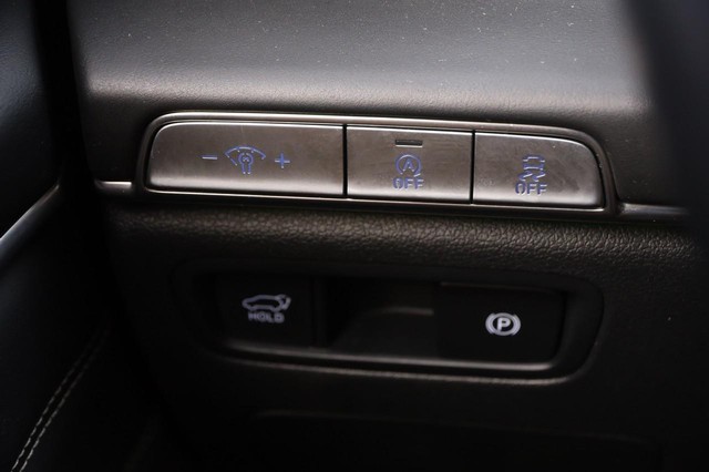 Genesis GV80 Vehicle Image 21