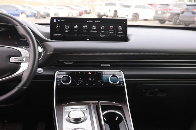 Genesis GV80 Vehicle Image 27