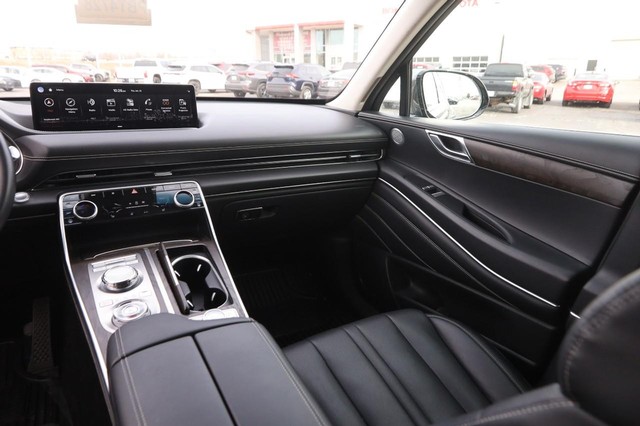 Genesis GV80 Vehicle Image 28