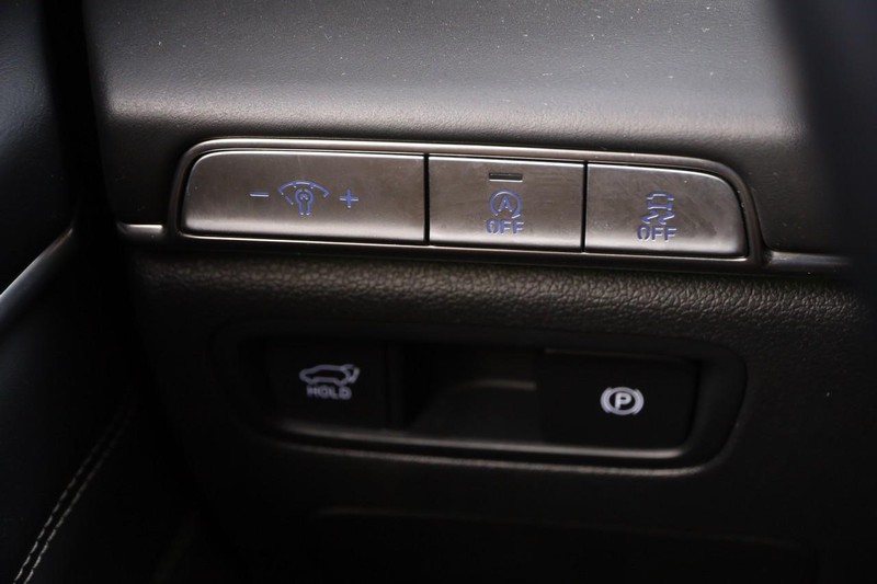 Genesis GV80 Vehicle Image 21