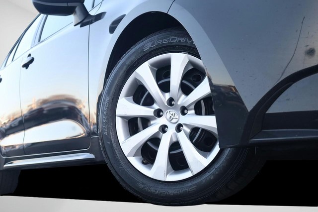 Toyota Corolla Vehicle Image 03