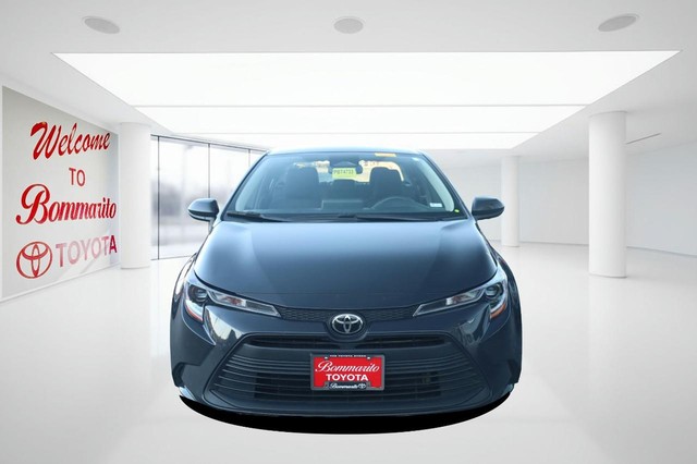 Toyota Corolla Vehicle Image 04