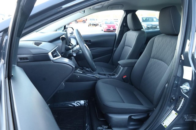 Toyota Corolla Vehicle Image 08