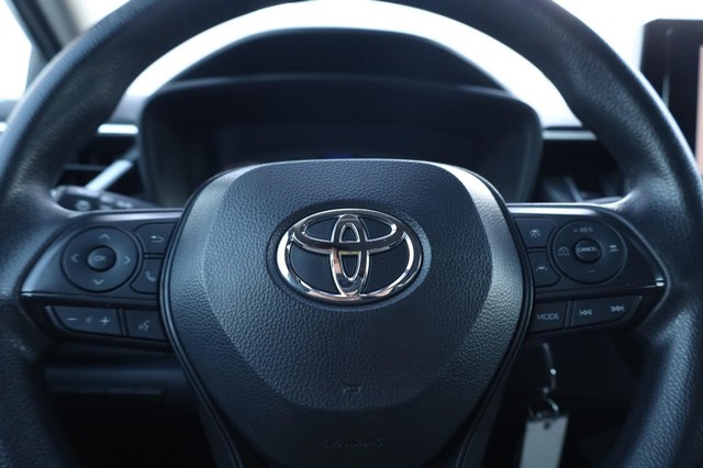 Toyota Corolla Vehicle Image 09