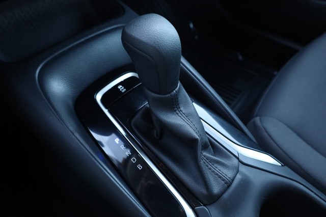 Toyota Corolla Vehicle Image 15