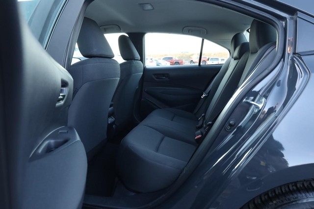 Toyota Corolla Vehicle Image 19