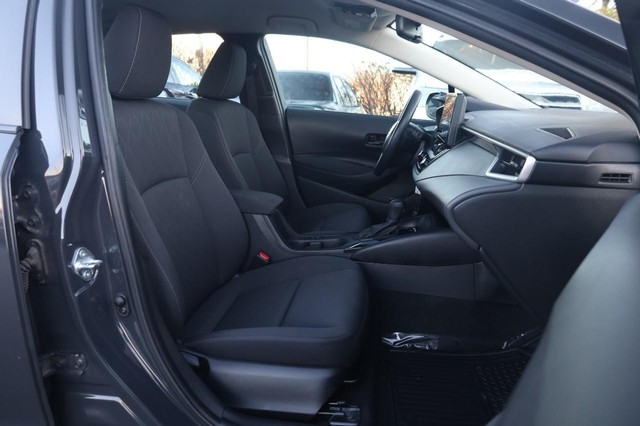 Toyota Corolla Vehicle Image 23