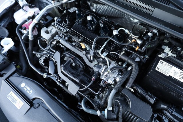 Toyota Corolla Vehicle Image 24