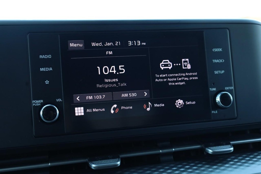 Kia Carnival Vehicle Full-screen Gallery Image 13