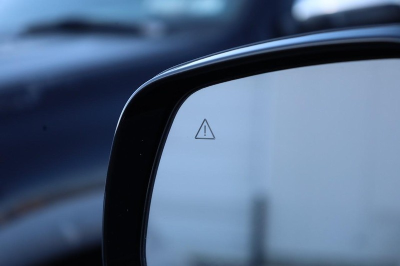 Kia Carnival Vehicle Image 21