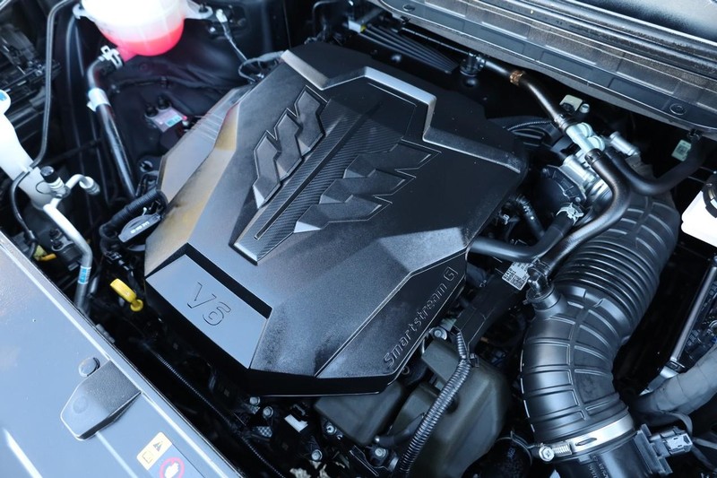 Kia Carnival Vehicle Image 28