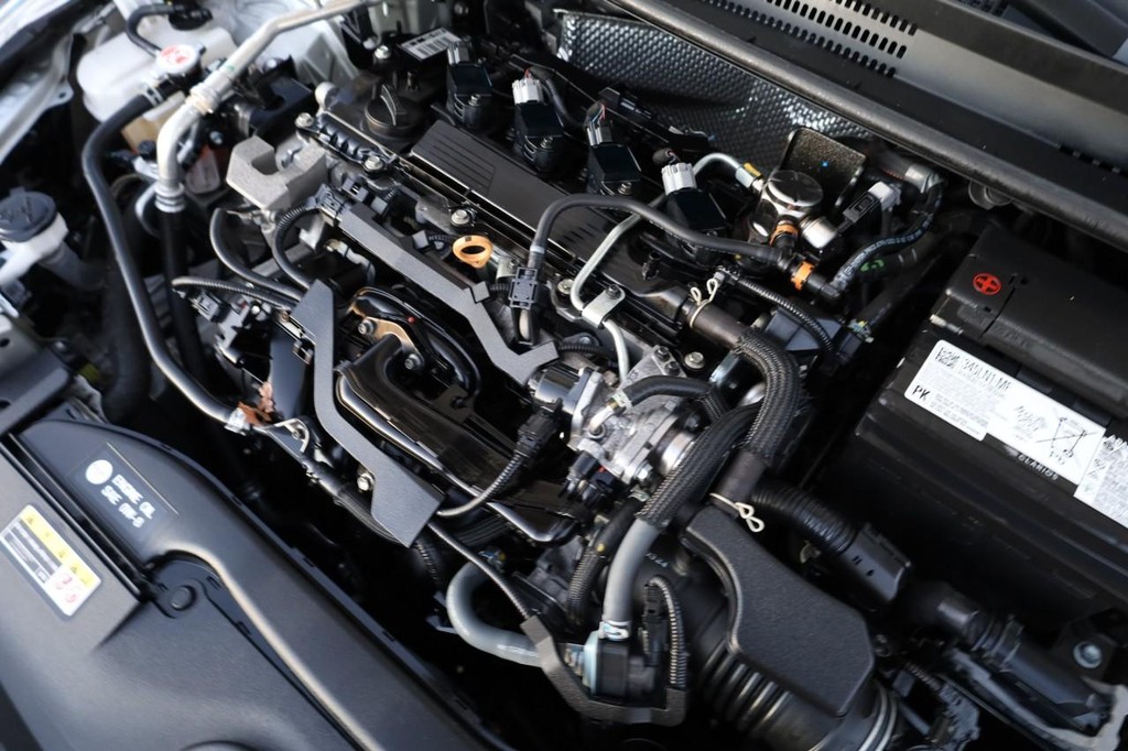 Toyota Corolla Vehicle Full-screen Gallery Image 23