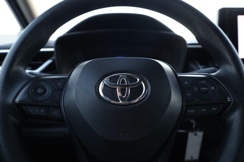 Toyota Corolla Vehicle Image 09