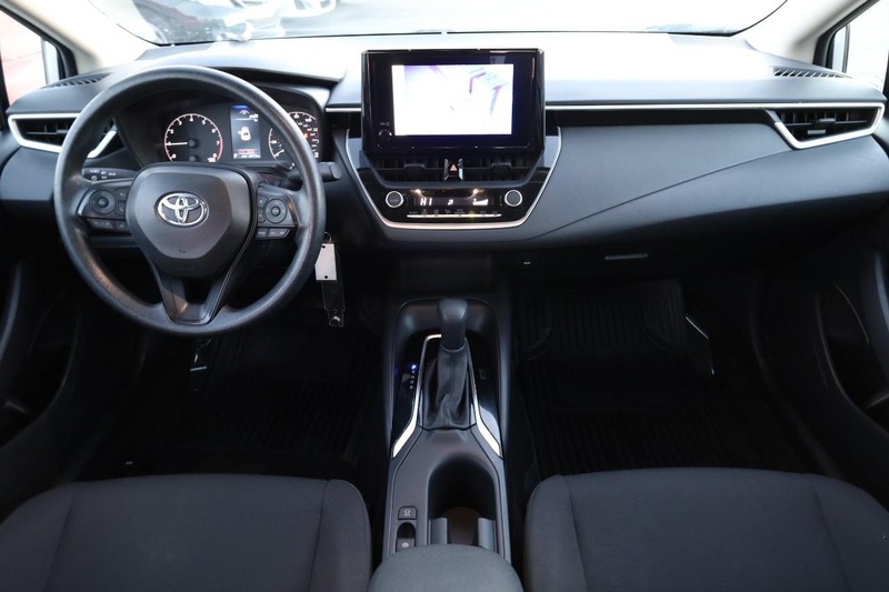 Toyota Corolla Vehicle Image 20