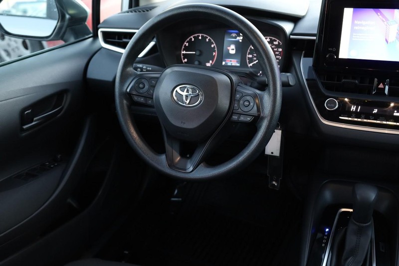 Toyota Corolla Vehicle Image 21